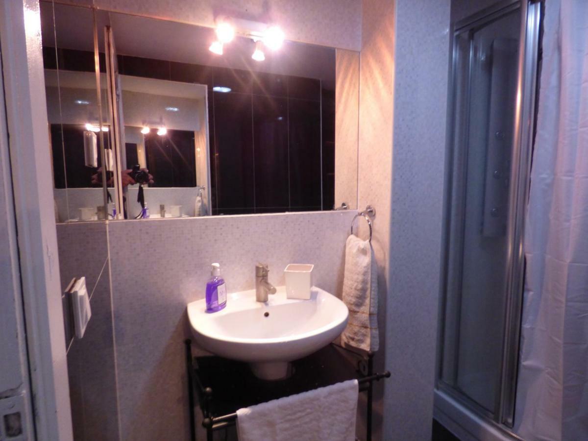 Apartamento Balcon Del Mediterraneo