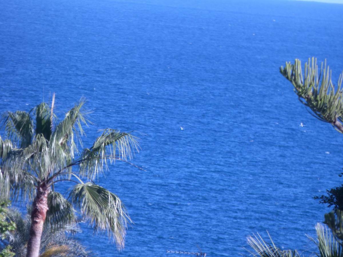 Balcon Del Mediterraneo Apartamento