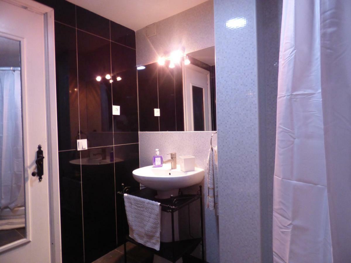 Apartamento Balcon Del Mediterraneo Marbella