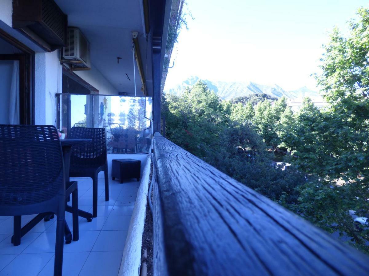 Balcon Del Mediterraneo Marbella