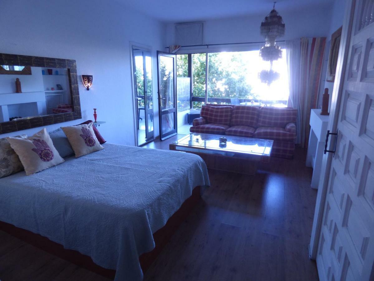 Balcon Del Mediterraneo Marbella