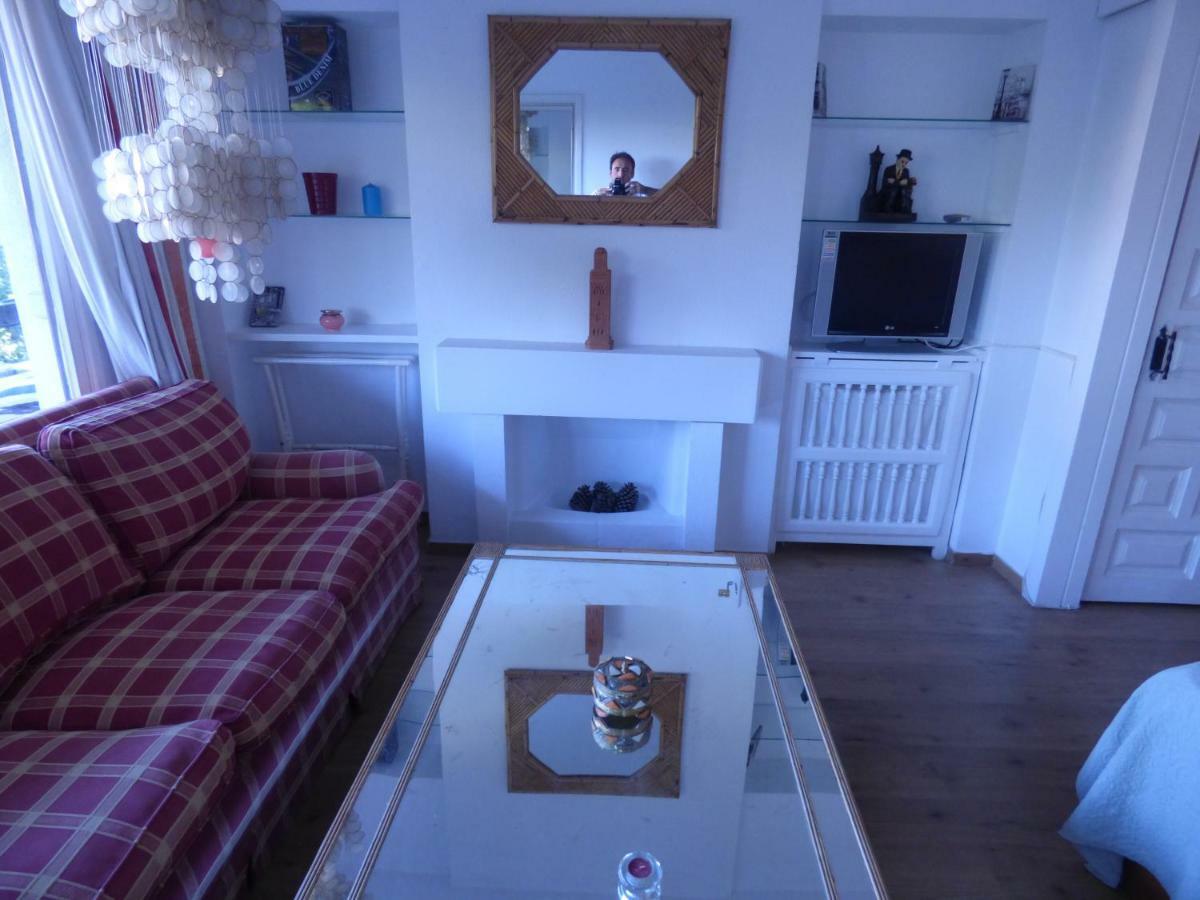 Apartamento Balcon Del Mediterraneo *