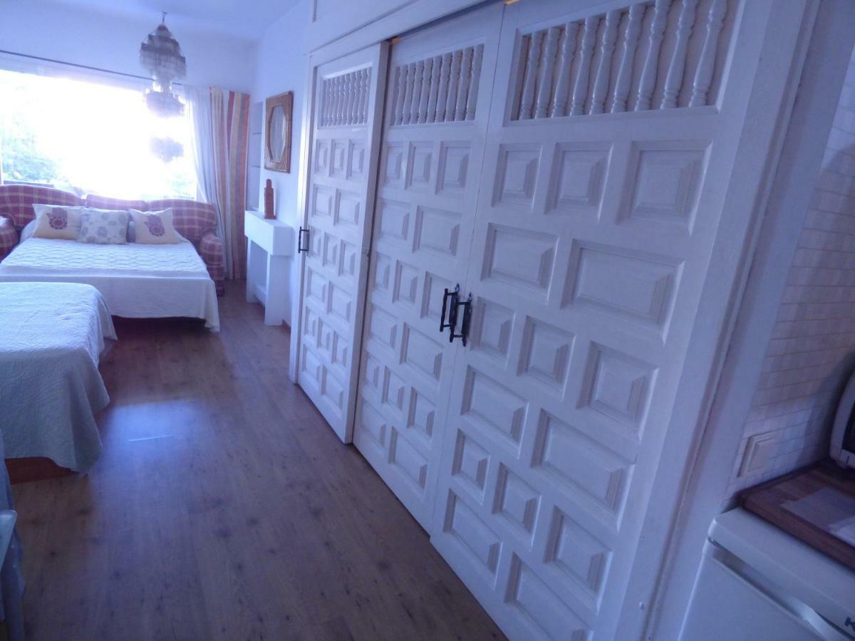 Apartamento Balcon Del Mediterraneo Marbella