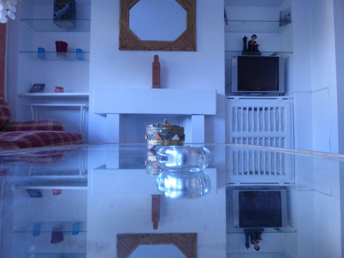 Balcon Del Mediterraneo Apartamento Marbella