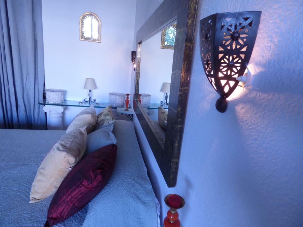 Apartamento Balcon Del Mediterraneo Marbella