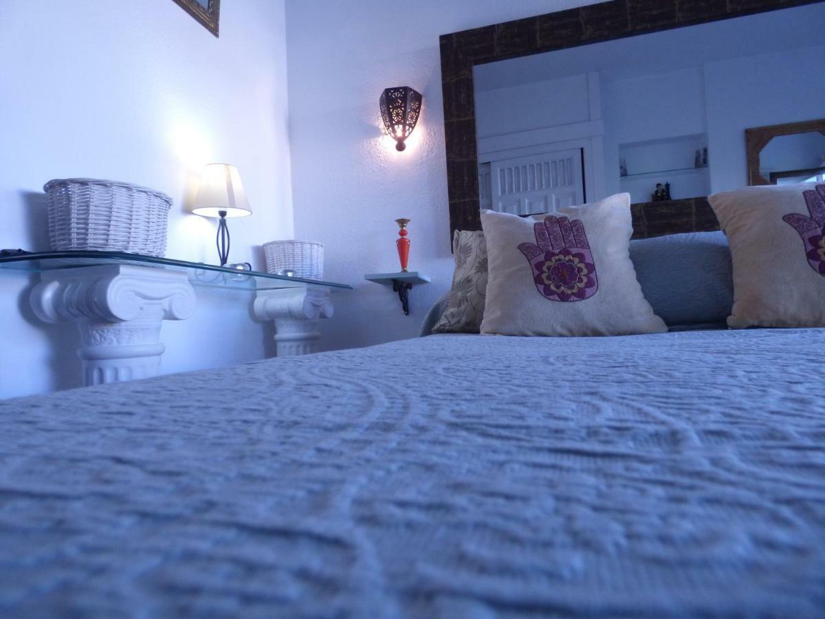 Apartamento Balcon Del Mediterraneo Marbella