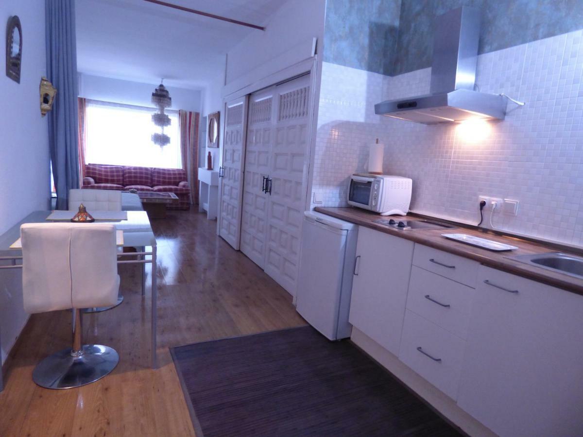 Apartamento Balcon Del Mediterraneo *
