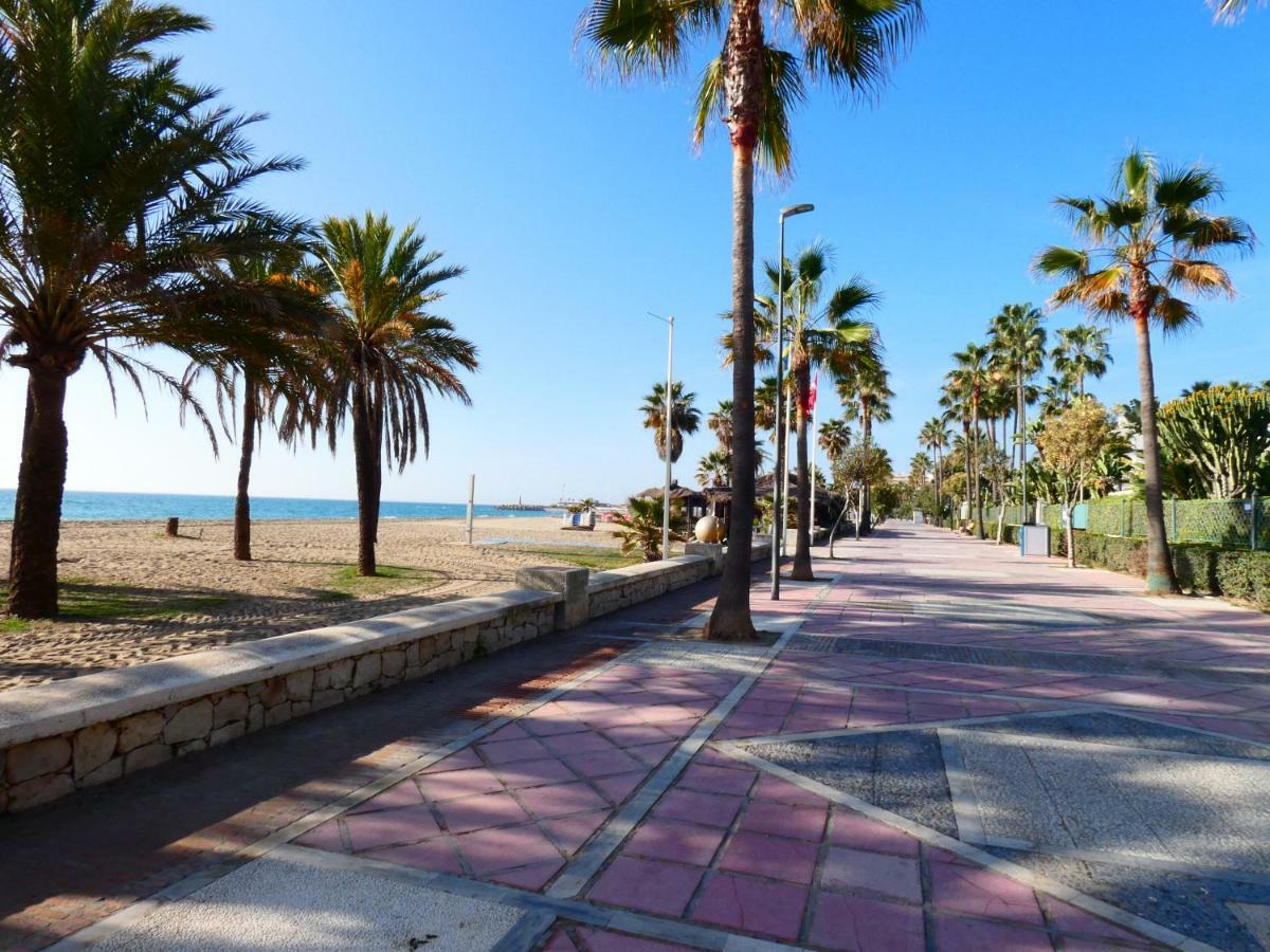 Appartement Puerto Banus *