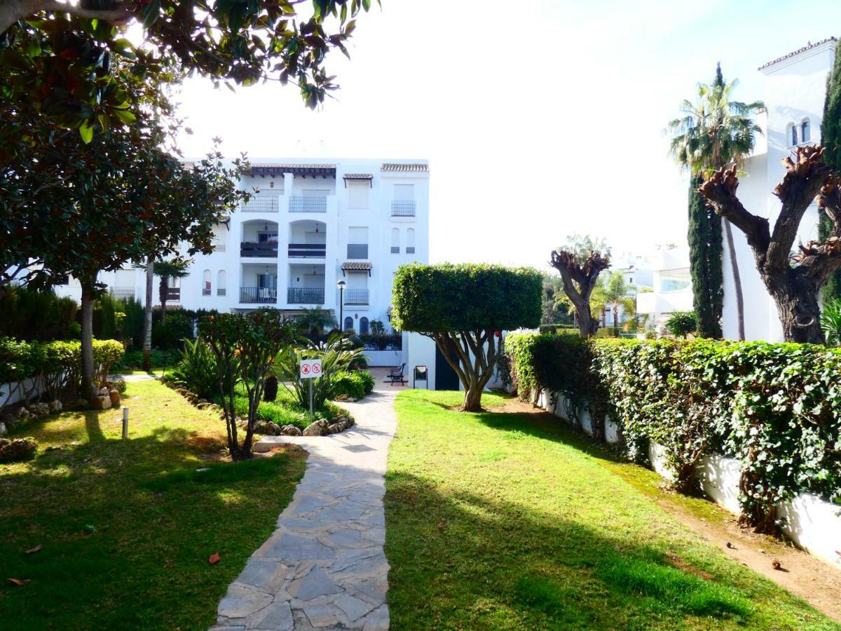 Appartement Puerto Banus Marbella