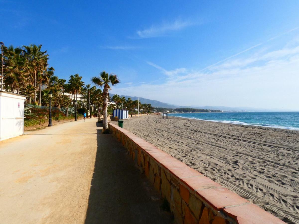 Appartement Puerto Banus *