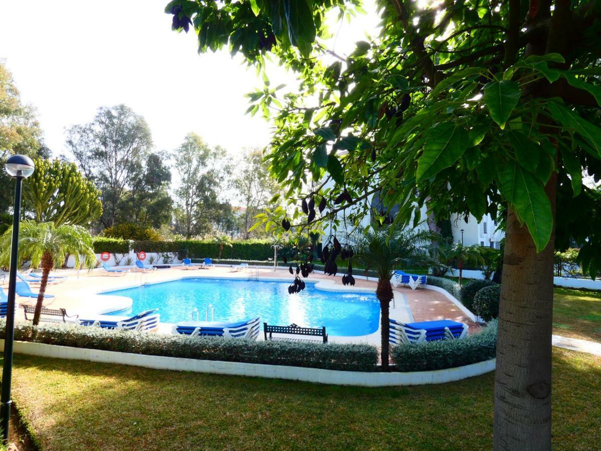 Appartement Puerto Banus