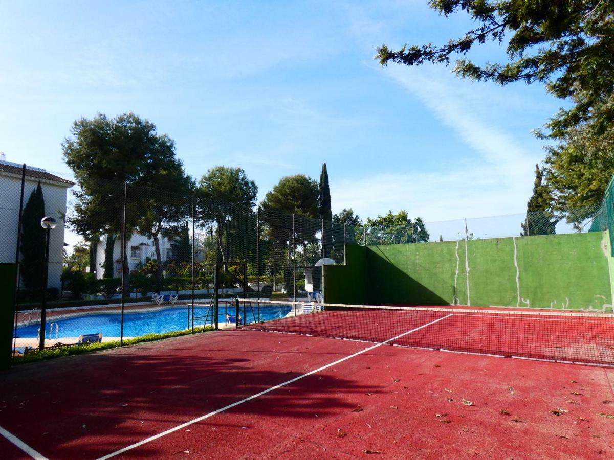 Puerto Banus Appartement Marbella