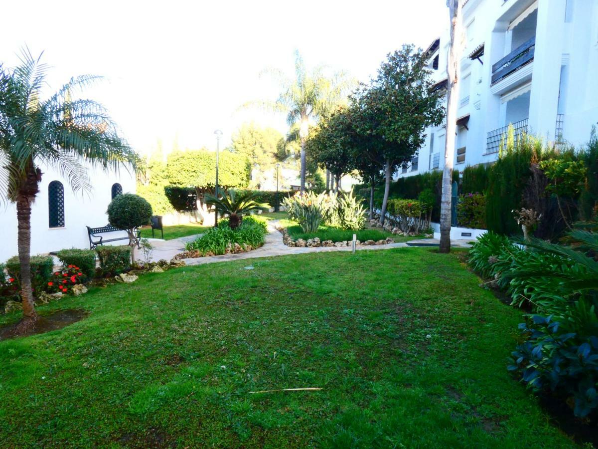 Appartement Puerto Banus *