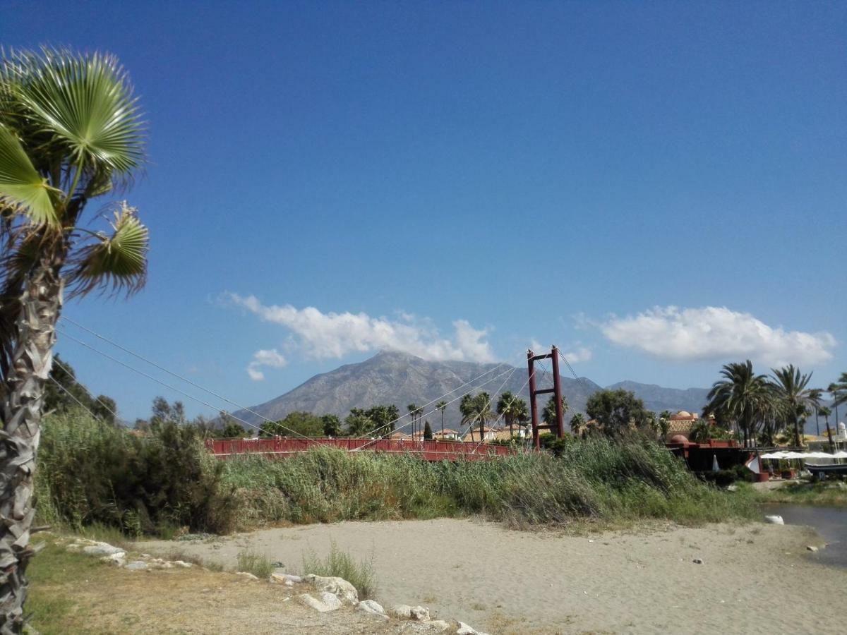 Puerto Banus Marbella