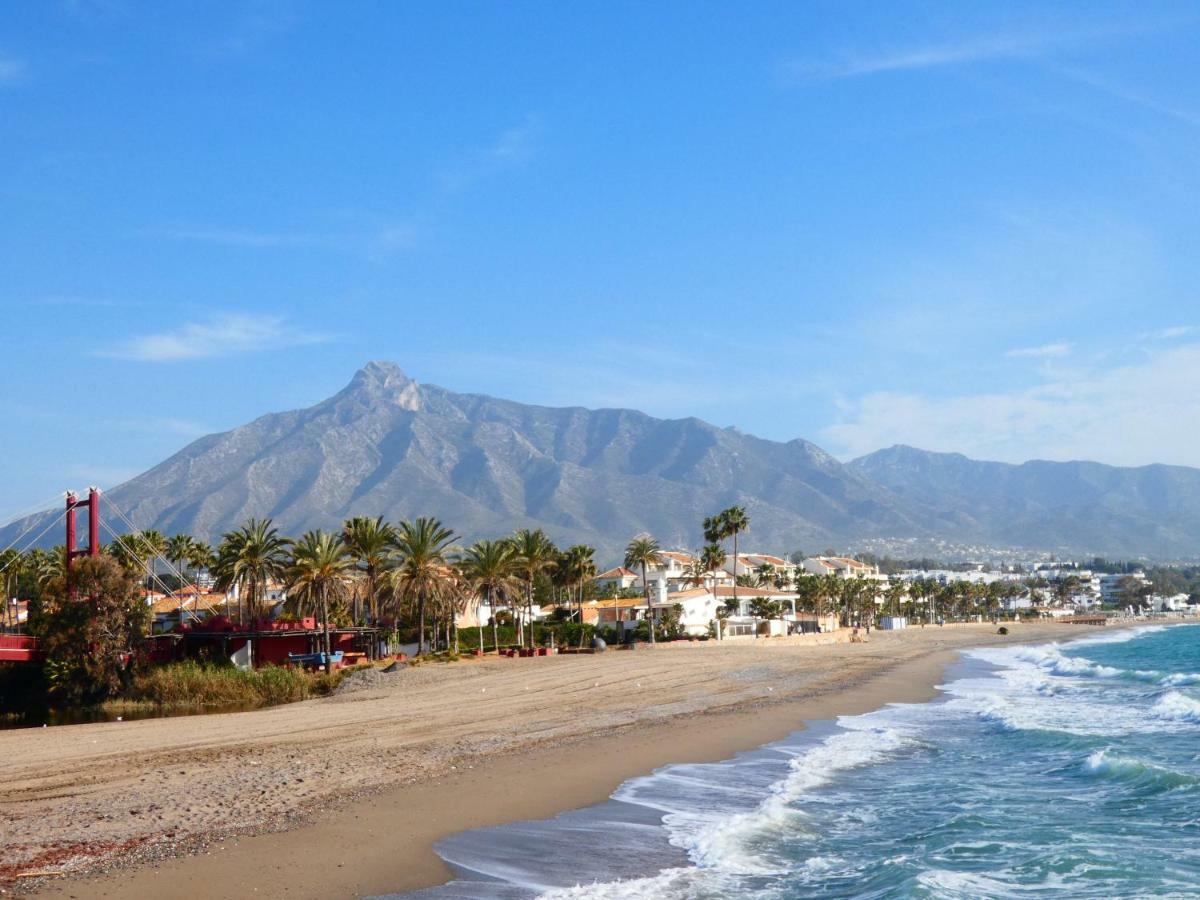 Puerto Banus *