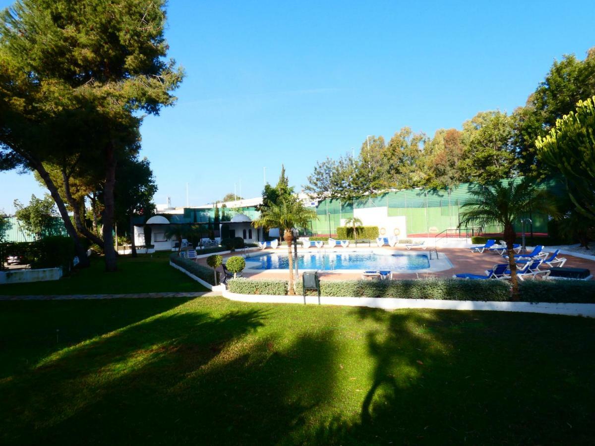 Puerto Banus Appartement Marbella