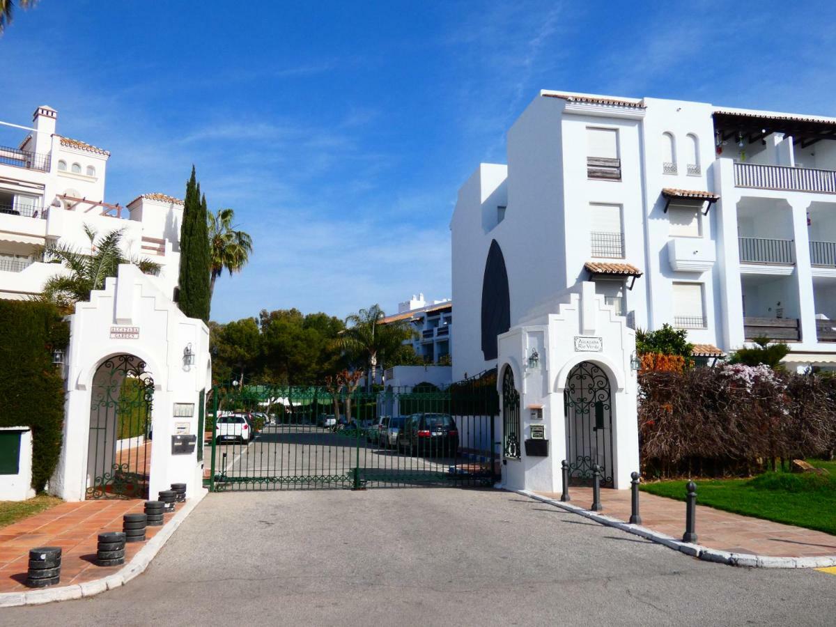 Appartement Puerto Banus Marbella