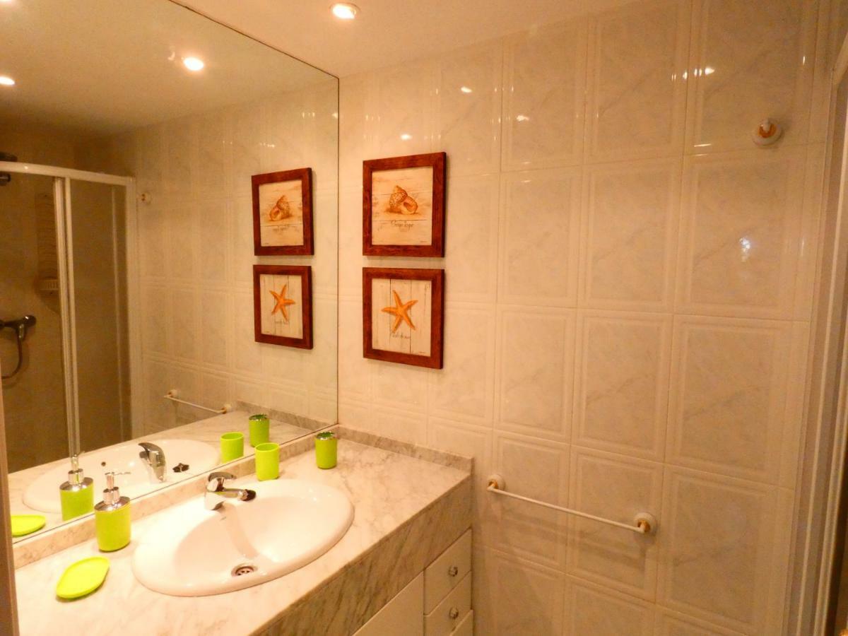 Appartement Puerto Banus