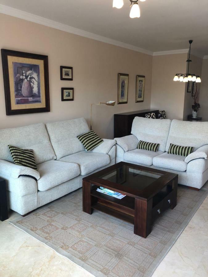 Apartamento Elviria Marbella