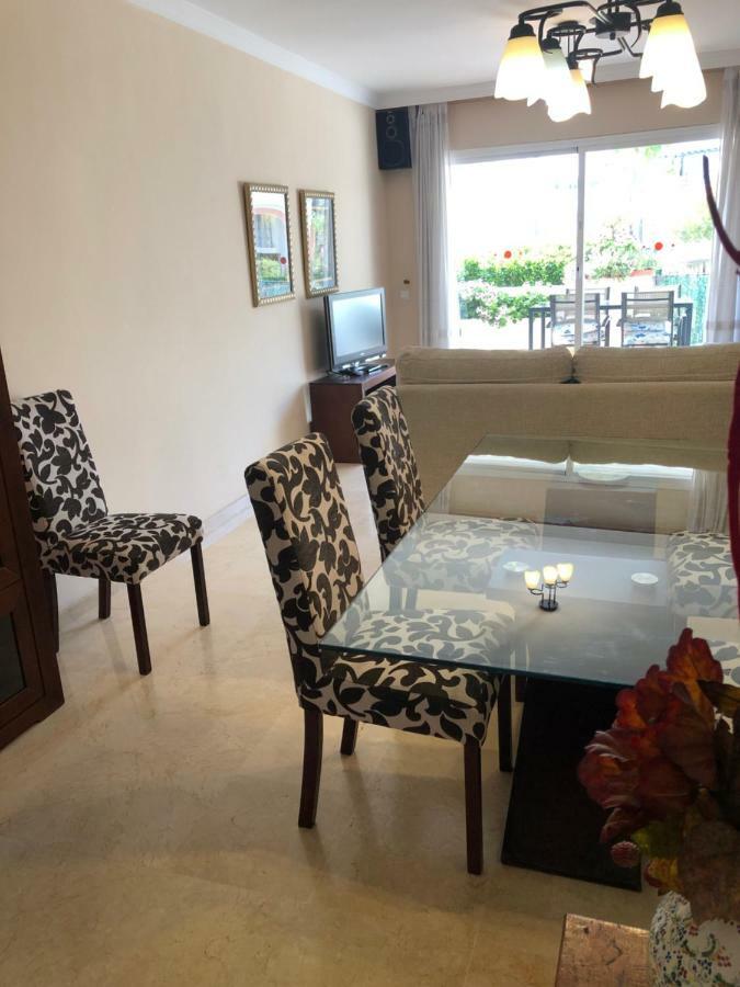 Apartamento Elviria *