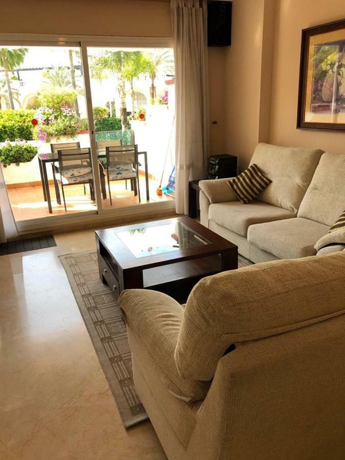Elviria Apartamento