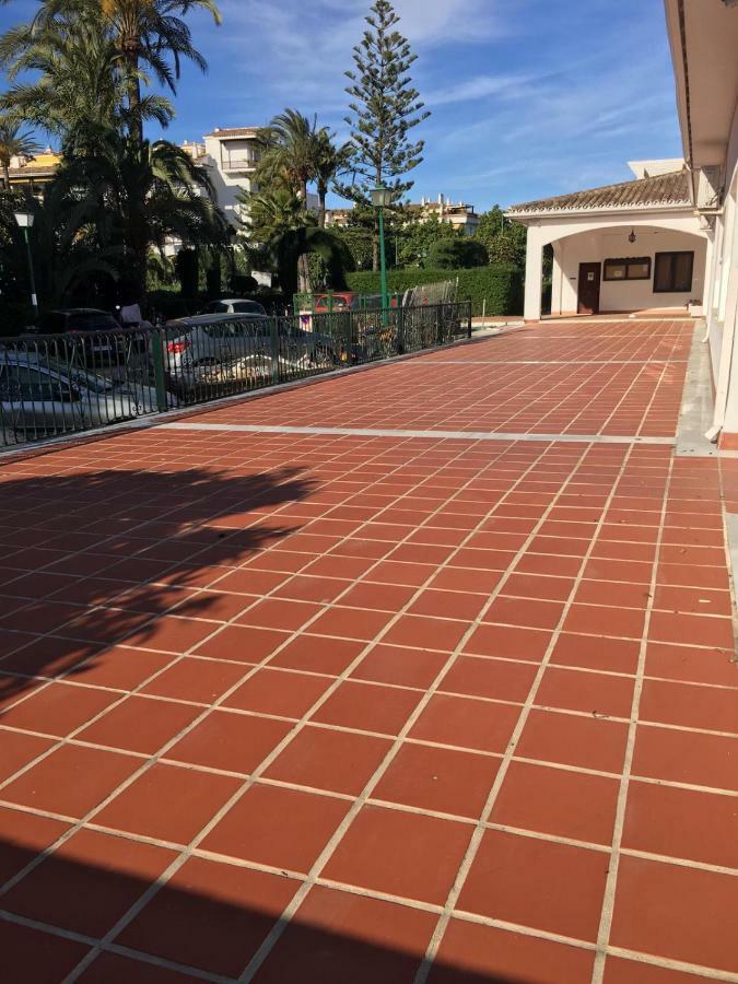 Apartamento Balcon Del Mediterraneo *
