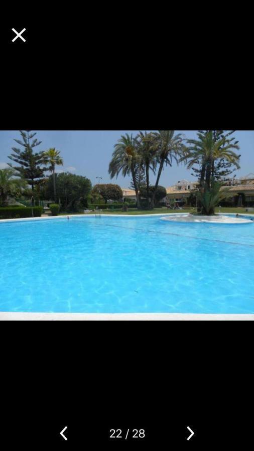 Balcon Del Mediterraneo Apartamento Marbella