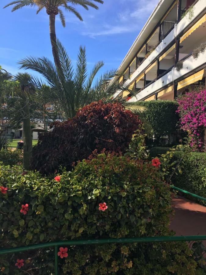 Apartamento Balcon Del Mediterraneo Marbella