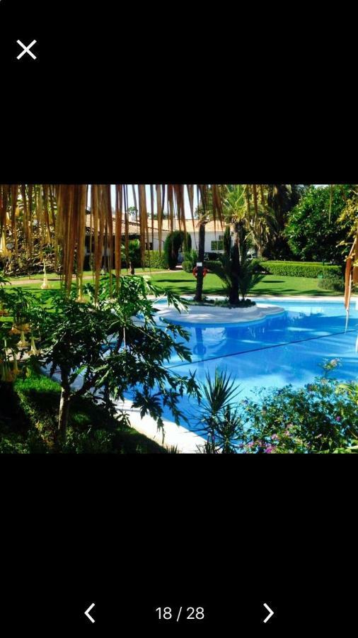 Apartamento Balcon Del Mediterraneo