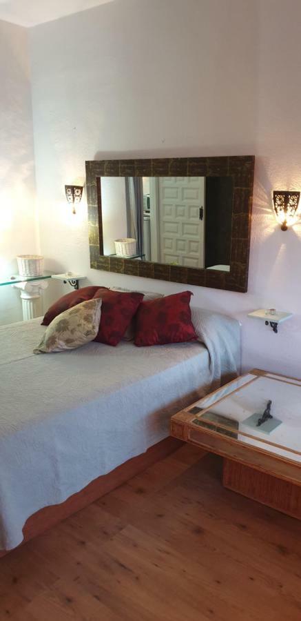 Balcon Del Mediterraneo Appartement Marbella