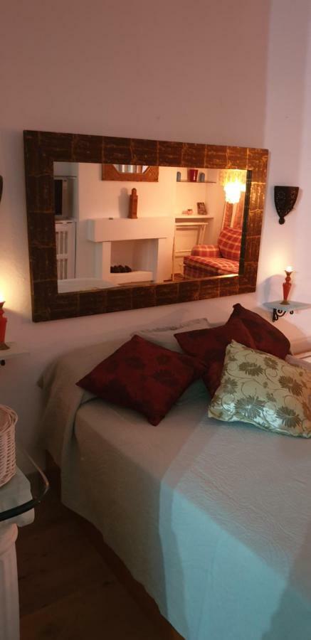 Apartamento Balcon Del Mediterraneo