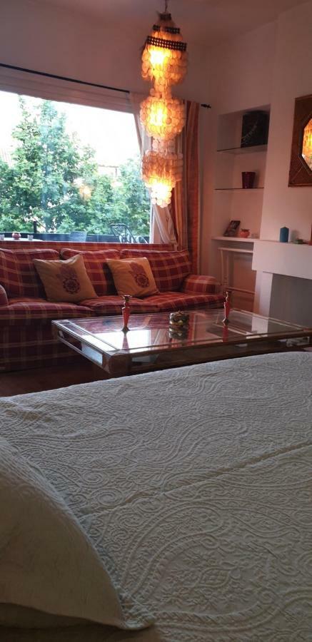 Apartamento Balcon Del Mediterraneo Marbella