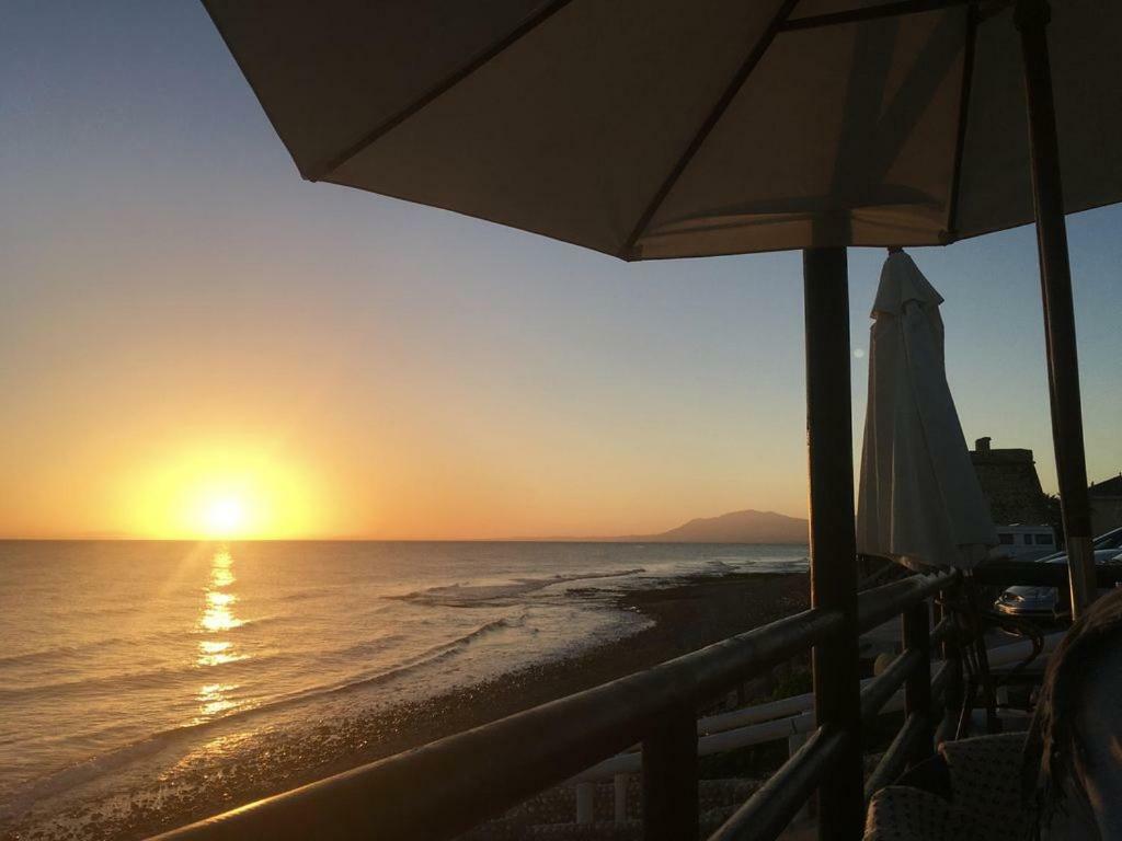 With Private Pool And Garden In Pousada Marbella