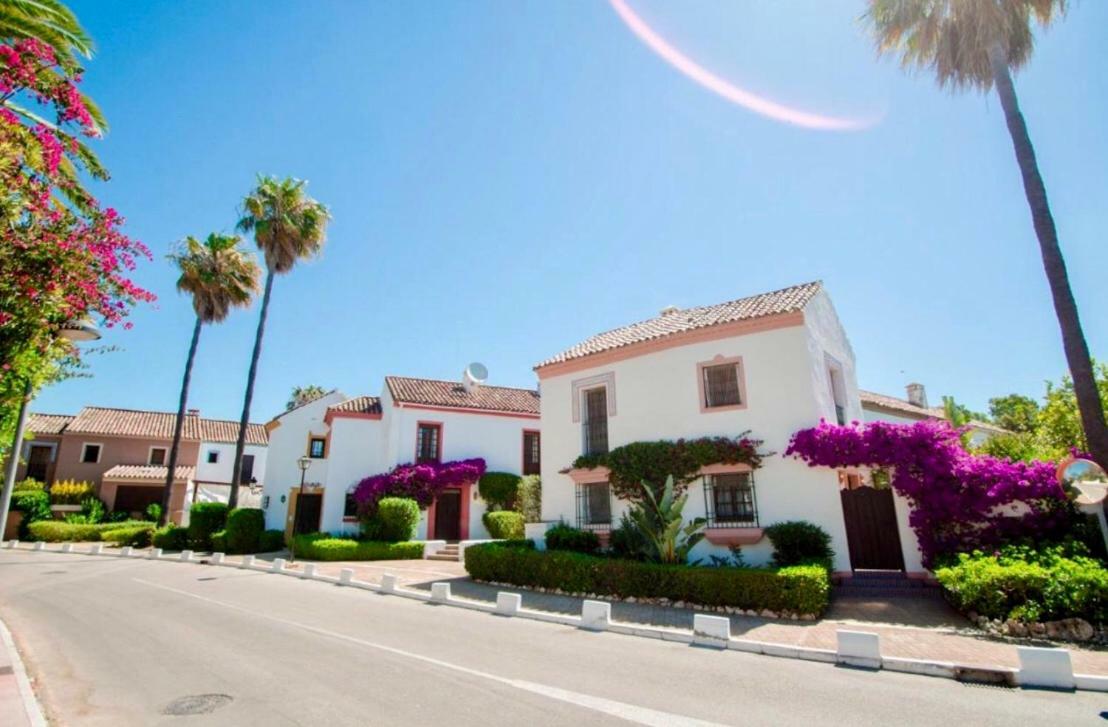 Pousada El Torico Marbella