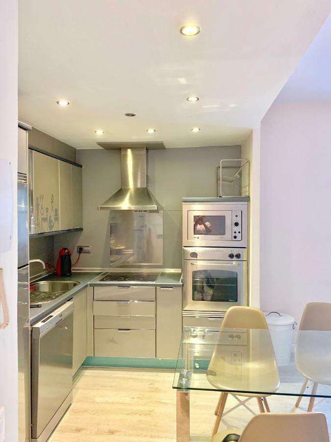 Banus Boutique Muelle Del Ribera Apartment *