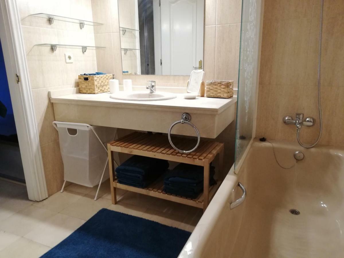 Carib Playa Apartamento Marbella