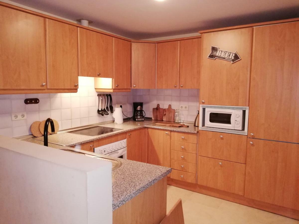 Apartamento Carib Playa *