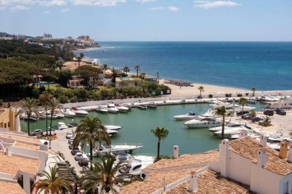 Apartamento Carib Playa Marbella