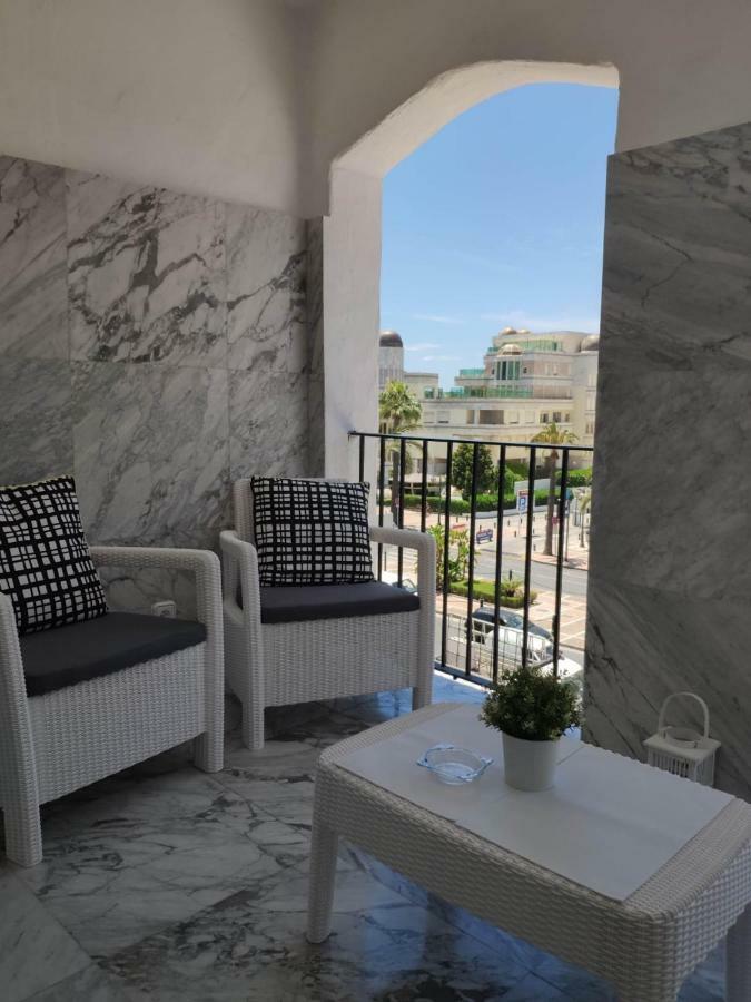 Beautiful In The Heart Of Puerto Banus Marbella