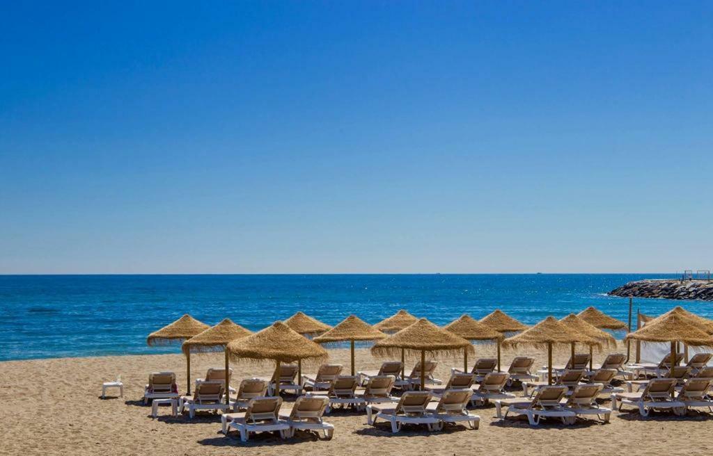 Apartamento Carib Playa Marbella