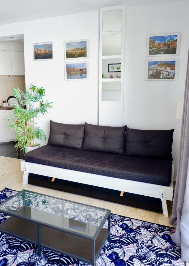 Appartement Palm