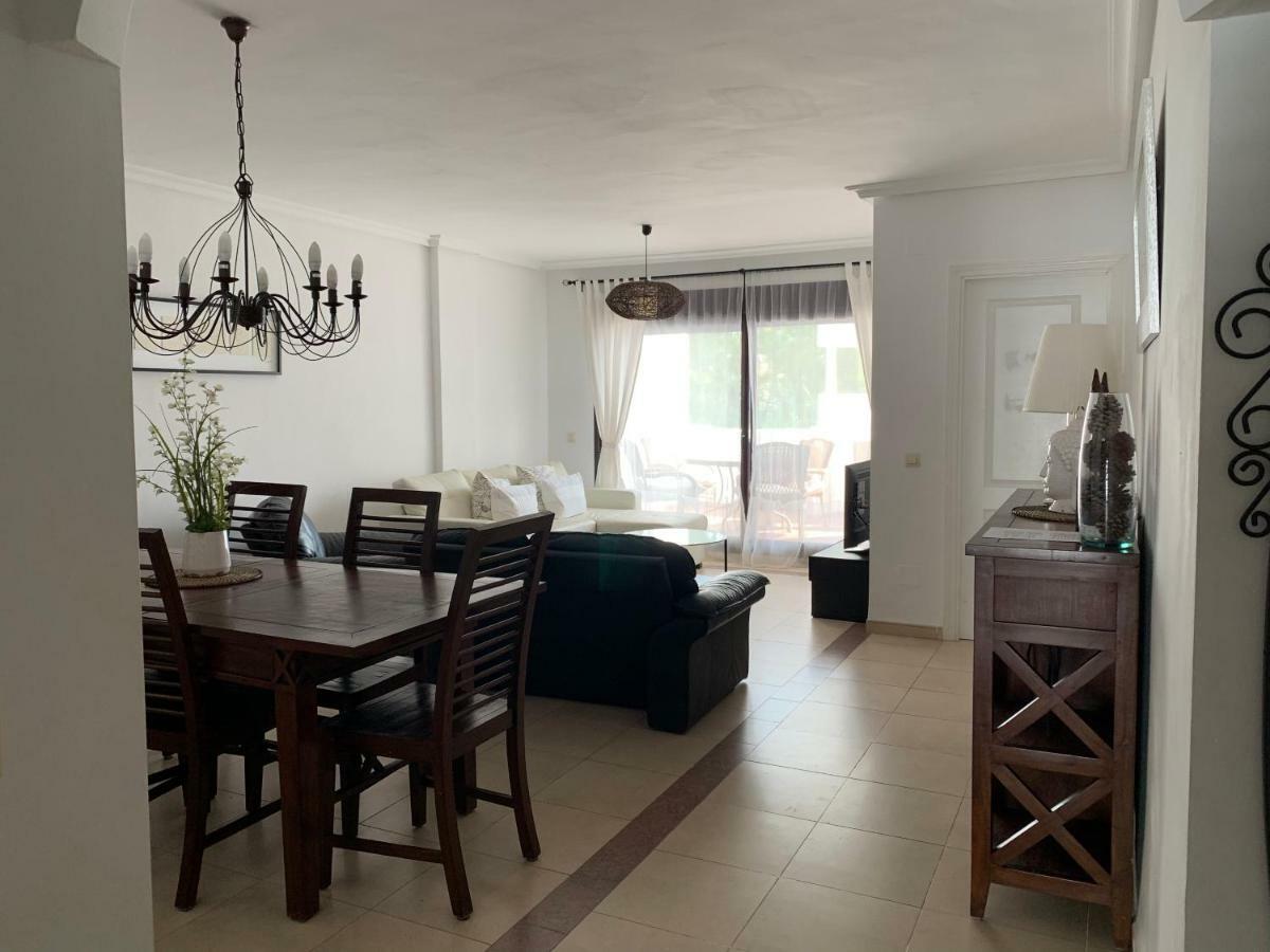 Apartment La Maestranza, Puerto Banus *