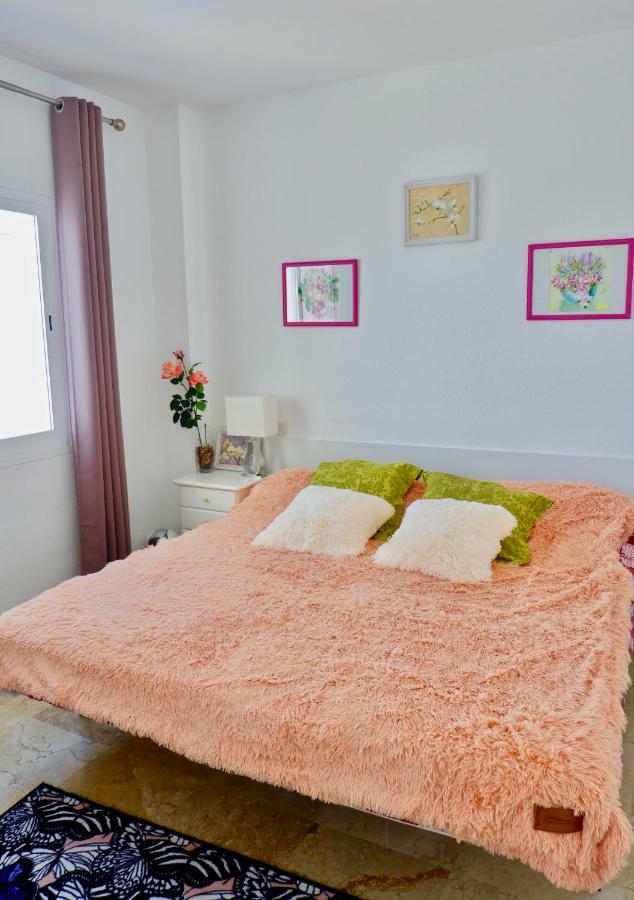 Appartement Palm *