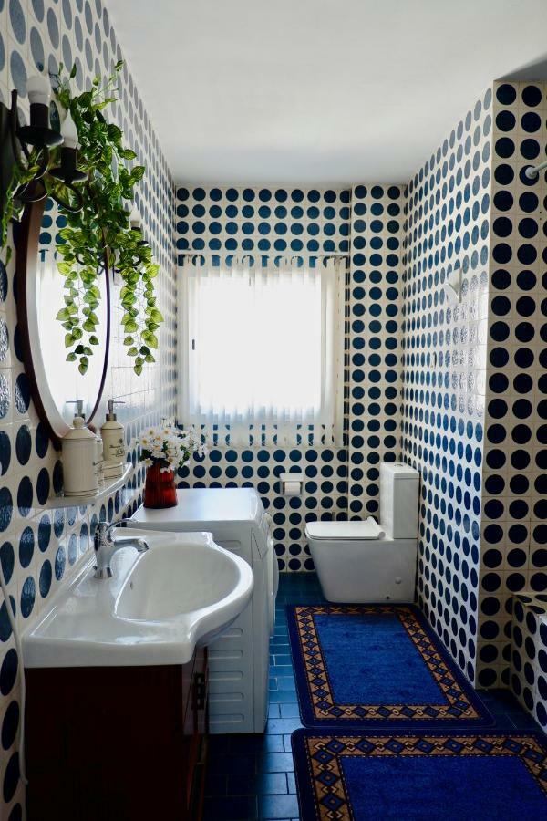 Palm Appartement *