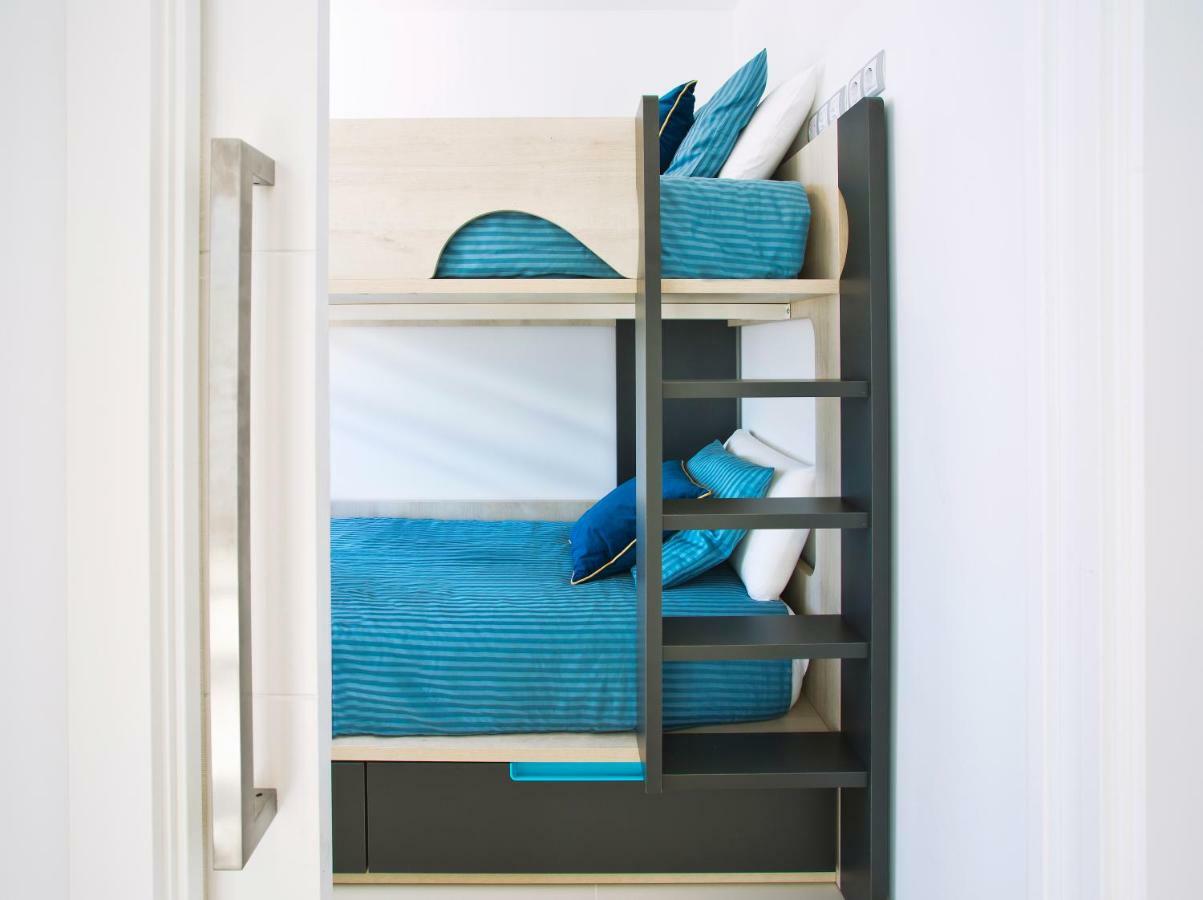 Senses - Luxury With Sea Views Apartment