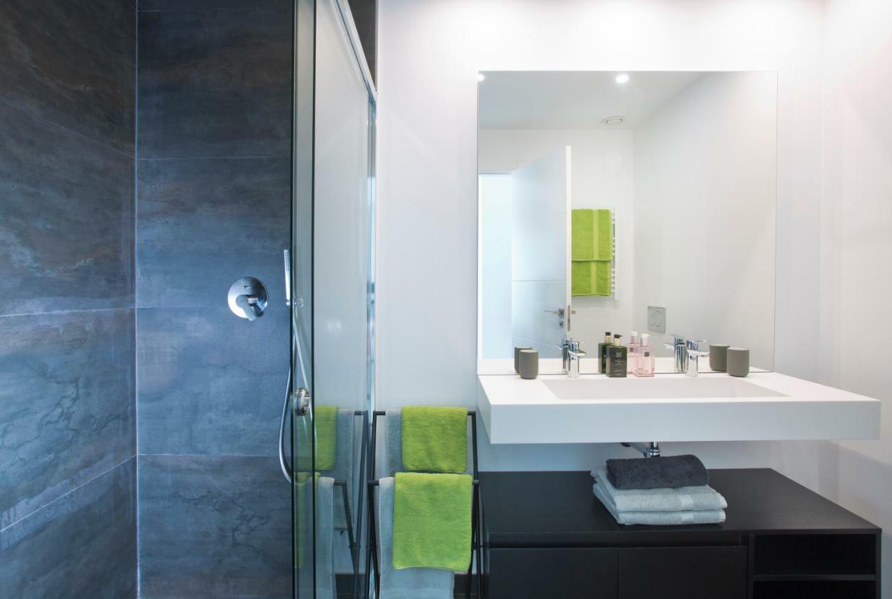 Senses - Luxury With Sea Views