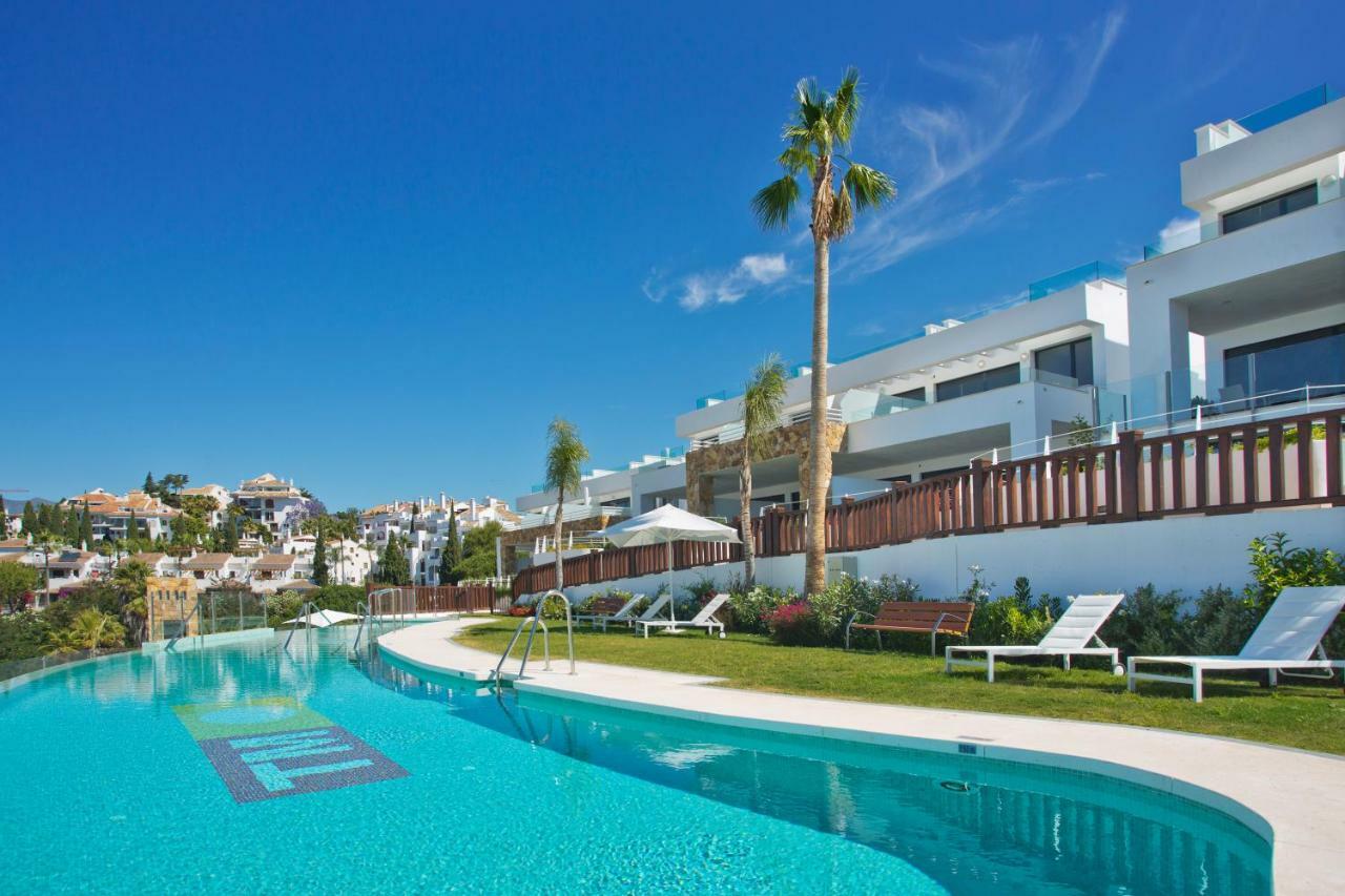 Senses - Luxury With Sea Views Apartment