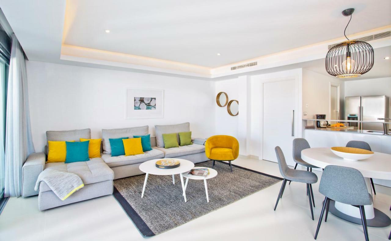 Apartment Senses - Luxury With Sea Views *