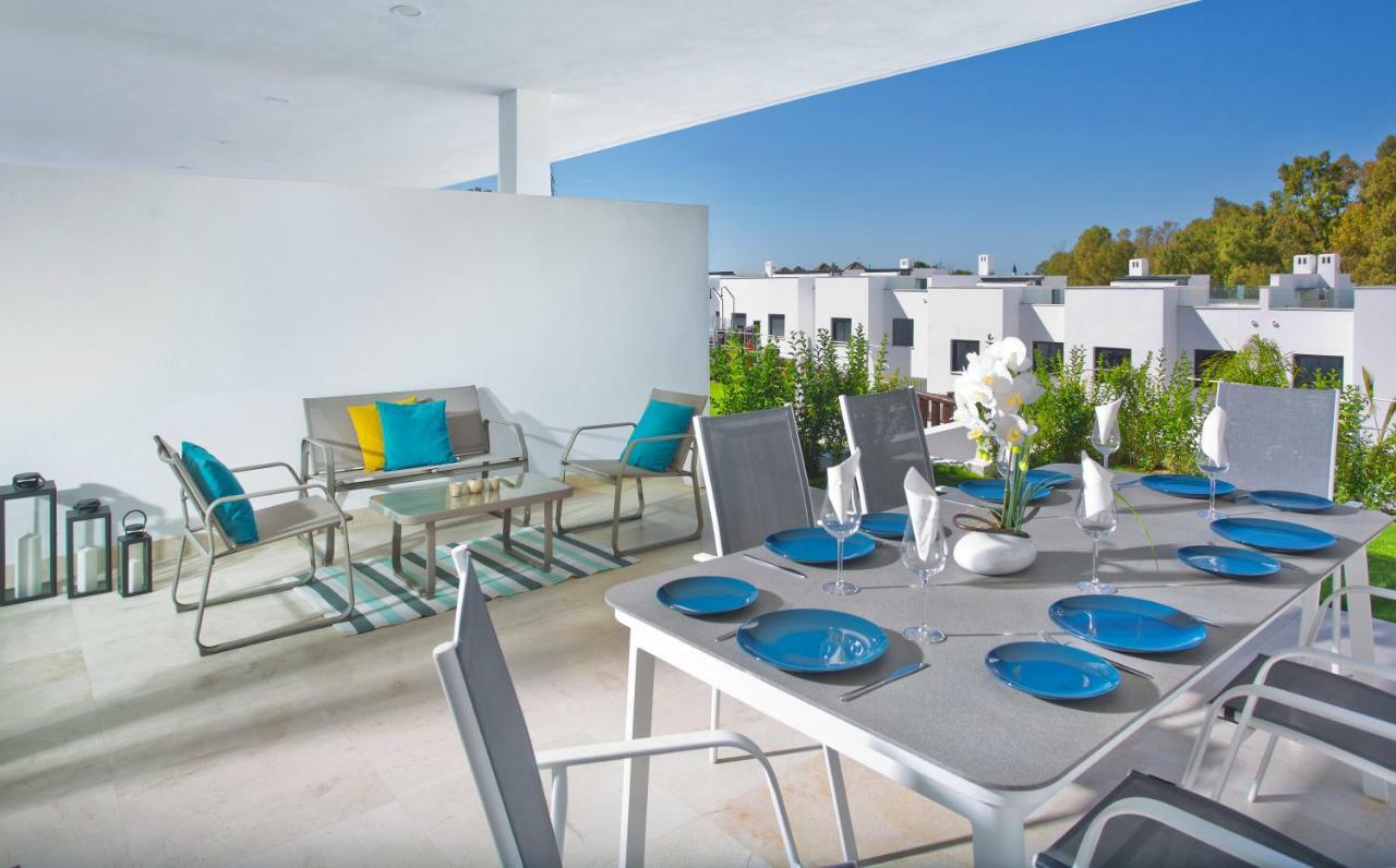 Senses - Luxury With Sea Views