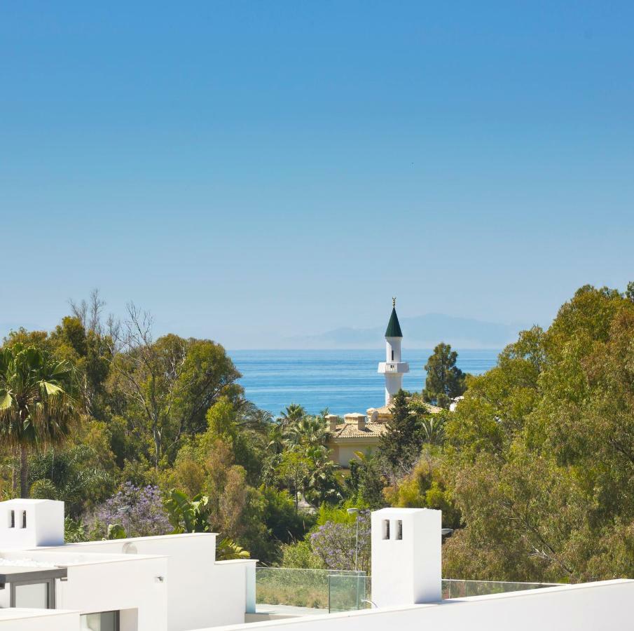 Apartment Senses - Luxury With Sea Views